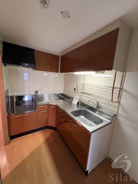 ラ・メゾンMSⅡの物件内観写真