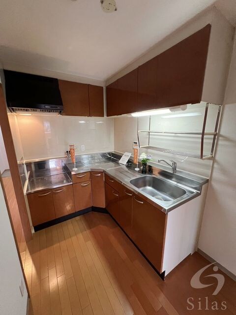 ラ・メゾンMSⅡの物件内観写真