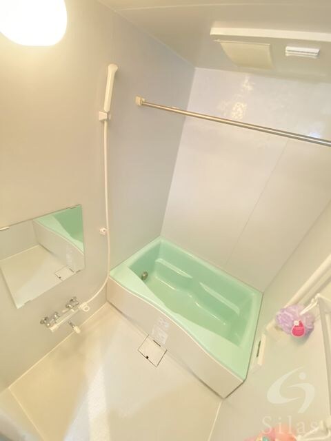 ラ・メゾンMSⅡの物件内観写真