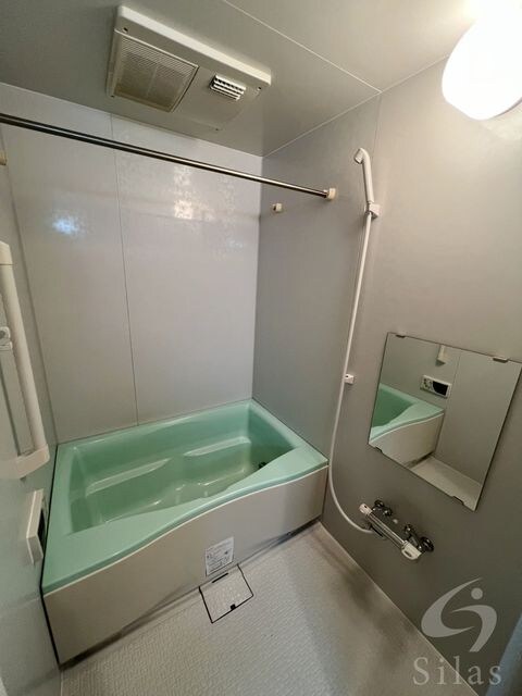 ラ・メゾンMSⅡの物件内観写真