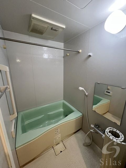 ラ・メゾンMSⅡの物件内観写真