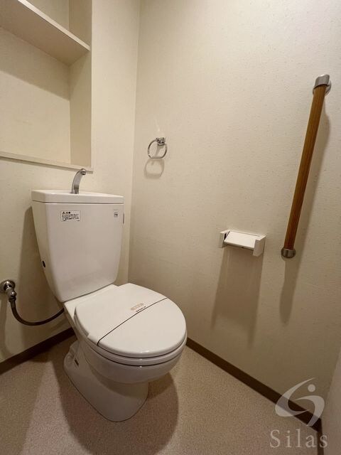 ラ・メゾンMSⅡの物件内観写真