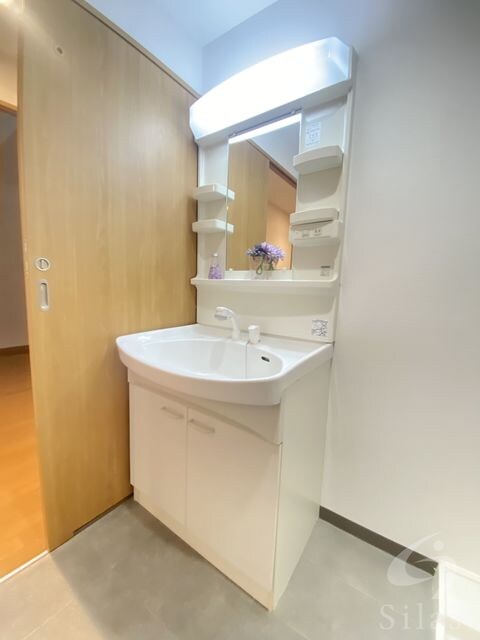 ラ・メゾンMSⅡの物件内観写真