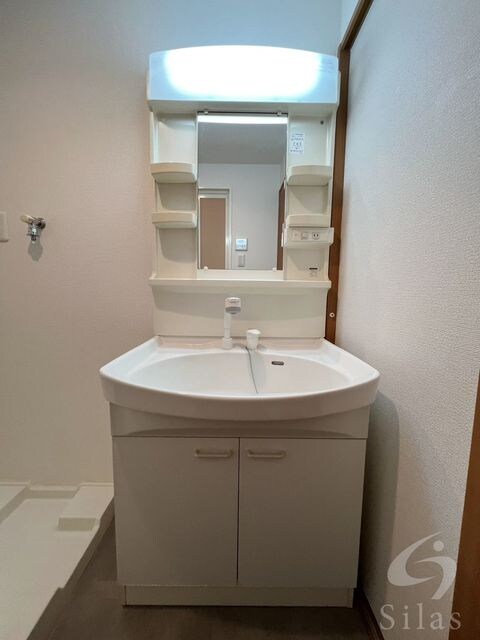 ラ・メゾンMSⅡの物件内観写真