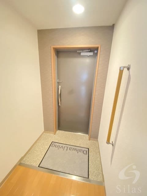 ラ・メゾンMSⅡの物件内観写真