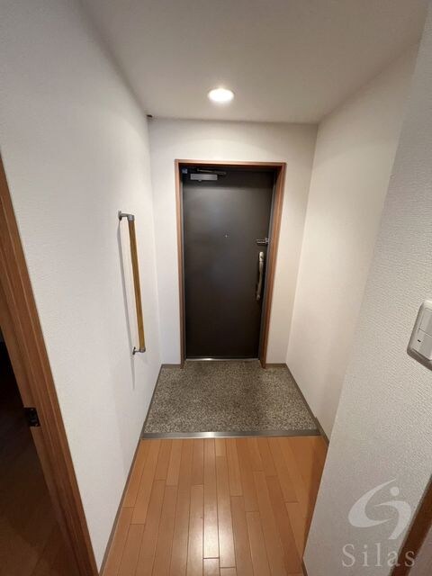 ラ・メゾンMSⅡの物件内観写真