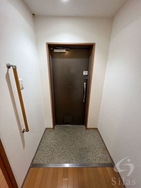 ラ・メゾンMSⅡの物件内観写真