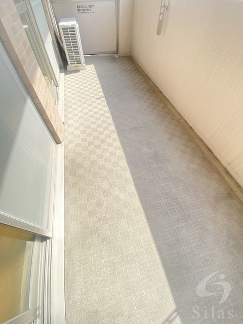 ラ・メゾンMSⅡの物件内観写真