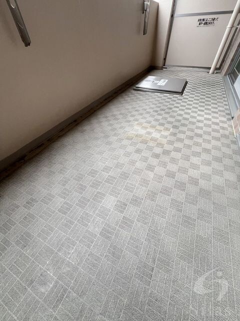 ラ・メゾンMSⅡの物件内観写真