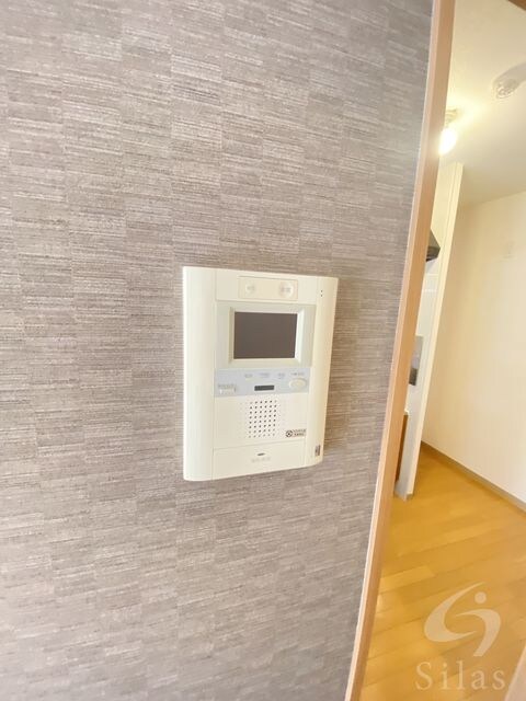 ラ・メゾンMSⅡの物件内観写真