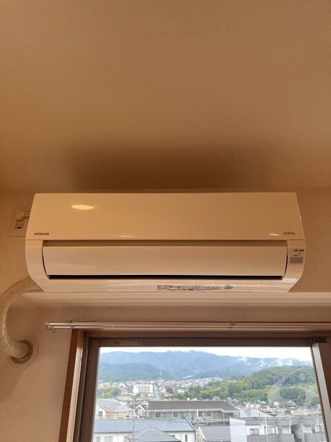 ラ・メゾンMSⅡの物件内観写真