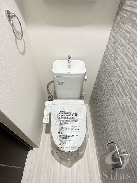 フジパレス長原駅西Ⅴ番館の物件内観写真