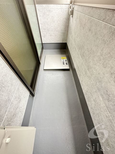 フジパレス長原駅西Ⅴ番館の物件内観写真