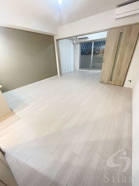 スプランディッド中百舌鳥の物件内観写真