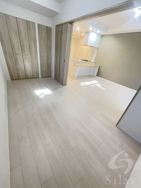 スプランディッド中百舌鳥の物件内観写真