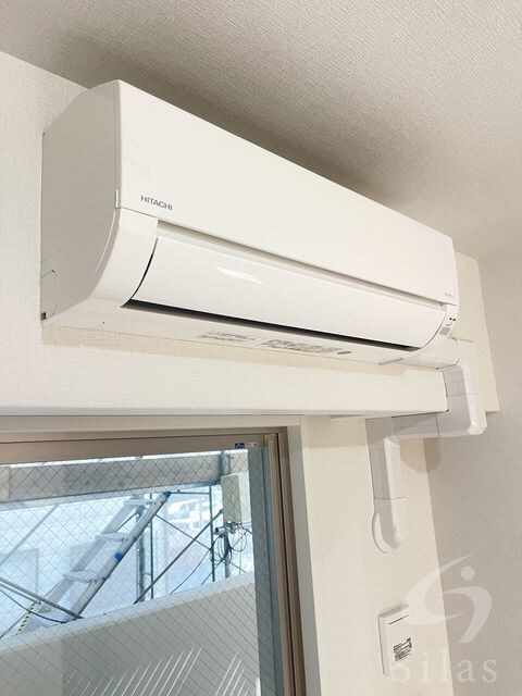 スプランディッド中百舌鳥の物件内観写真