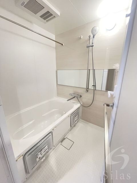 スプランディッド中百舌鳥の物件内観写真