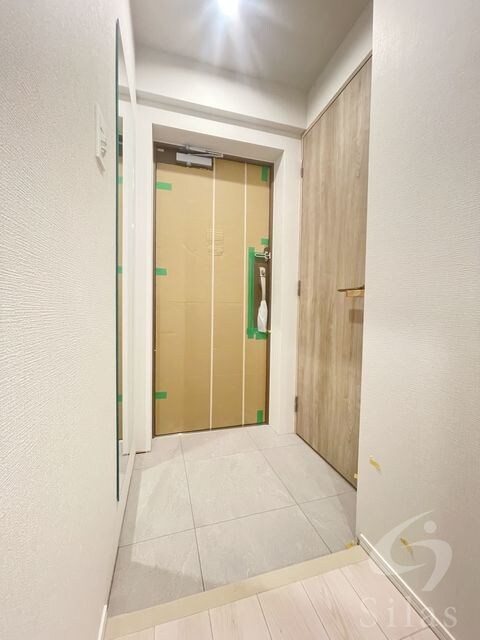 スプランディッド中百舌鳥の物件内観写真