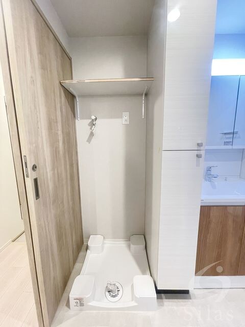 スプランディッド中百舌鳥の物件内観写真