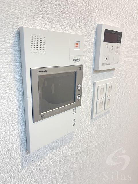 スプランディッド中百舌鳥の物件内観写真