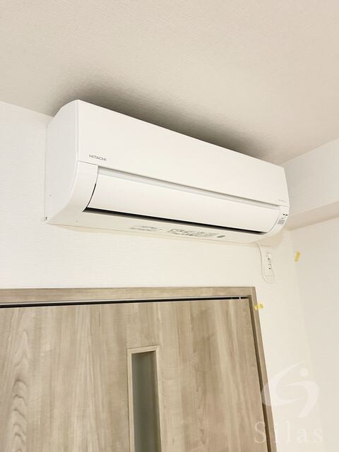 スプランディッド中百舌鳥の物件内観写真