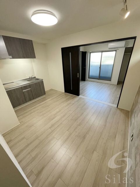 フジパレス高石千代田Ⅱ番館の物件内観写真