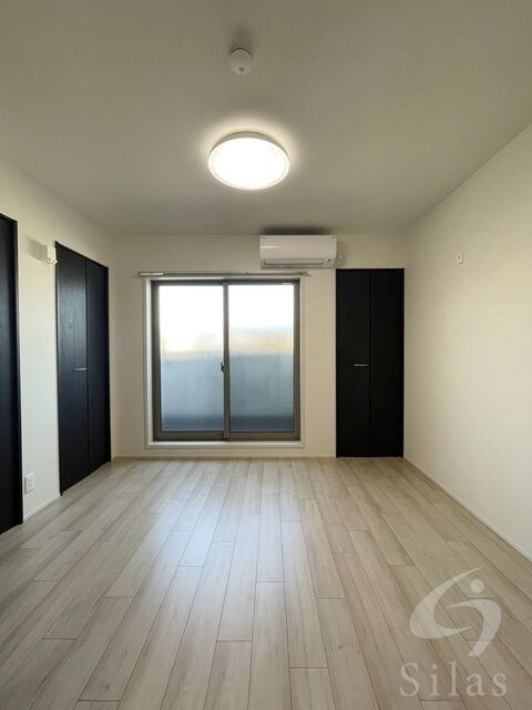 フジパレス高石千代田Ⅱ番館の物件内観写真