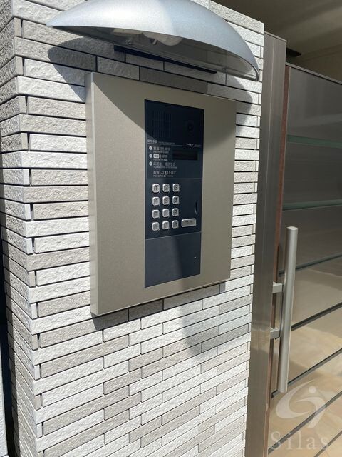 フジパレス高石千代田Ⅱ番館の物件外観写真