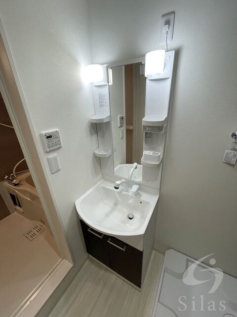 フジパレス高石千代田Ⅱ番館の物件内観写真