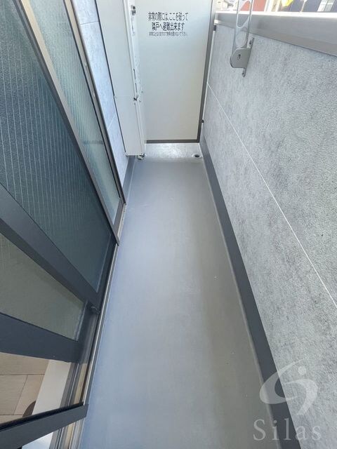 フジパレス高石千代田Ⅱ番館の物件内観写真