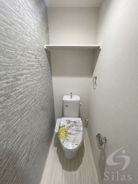 フジパレス高石千代田Ⅱ番館の物件内観写真