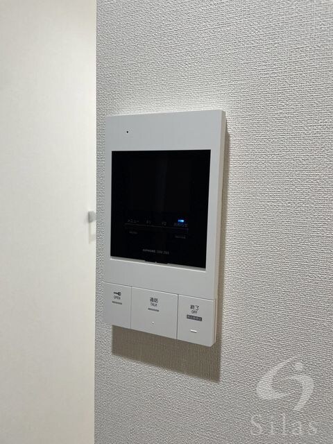 フジパレス高石千代田Ⅱ番館の物件内観写真