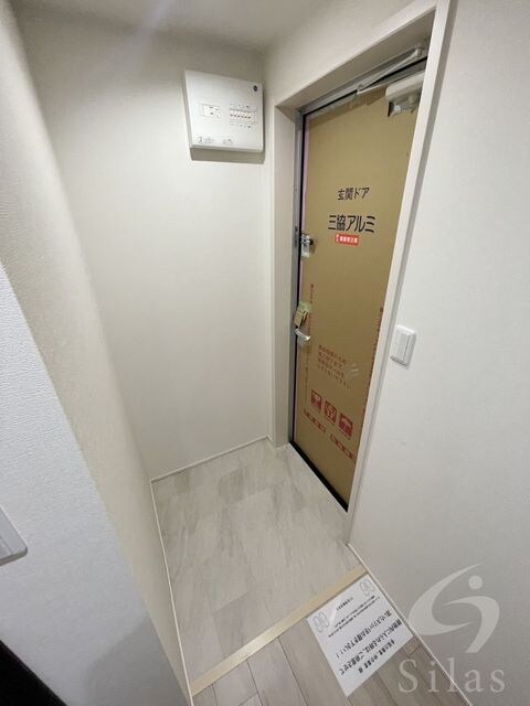 フジパレス高石千代田Ⅱ番館の物件内観写真