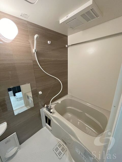 フジパレス高石千代田Ⅱ番館の物件内観写真