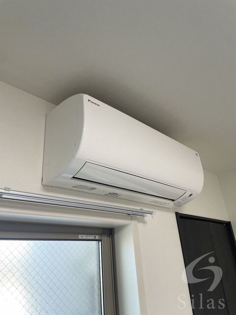 フジパレス高石千代田Ⅱ番館の物件内観写真