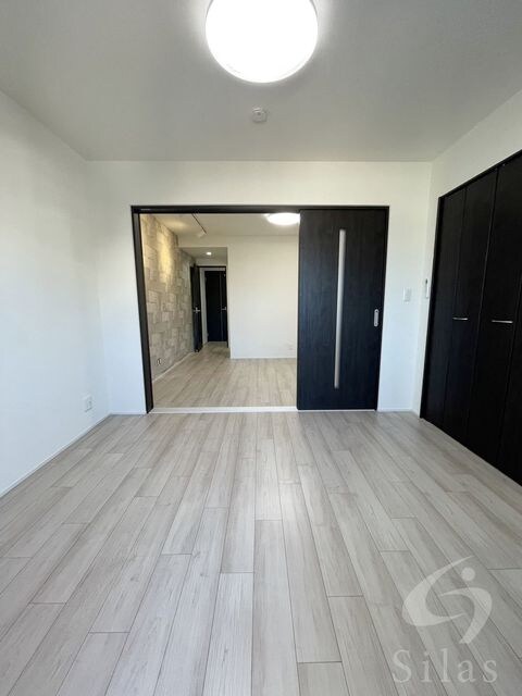 フジパレス高石千代田Ⅱ番館の物件内観写真