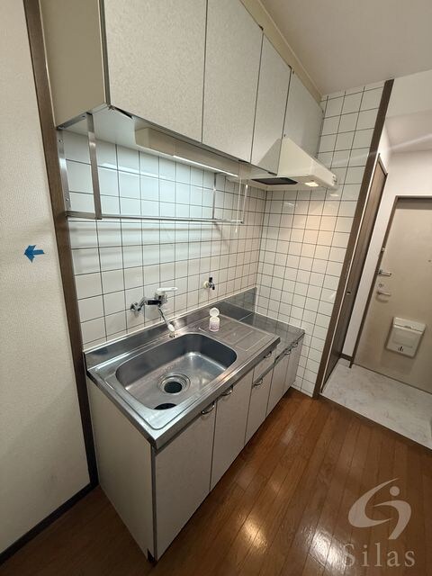 ラ・ユーミン松之浜の物件内観写真