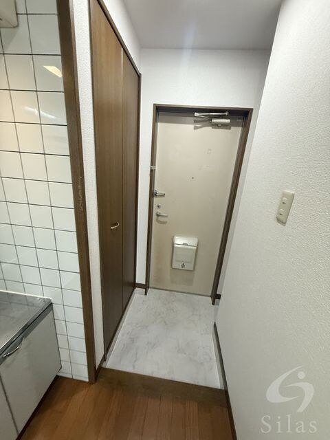 ラ・ユーミン松之浜の物件内観写真