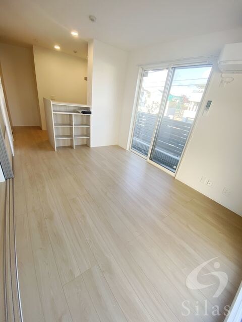 SunSunあおばおかの物件内観写真