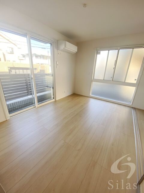 SunSunあおばおかの物件内観写真