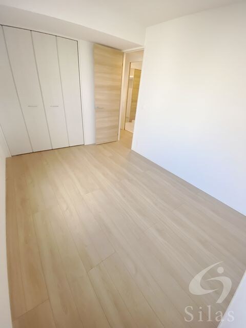 SunSunあおばおかの物件内観写真