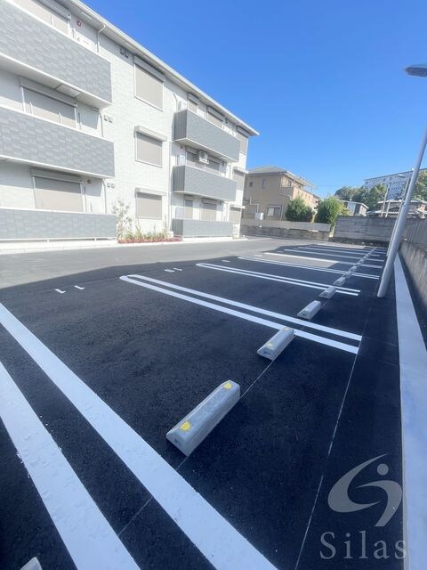 SunSunあおばおかの物件外観写真