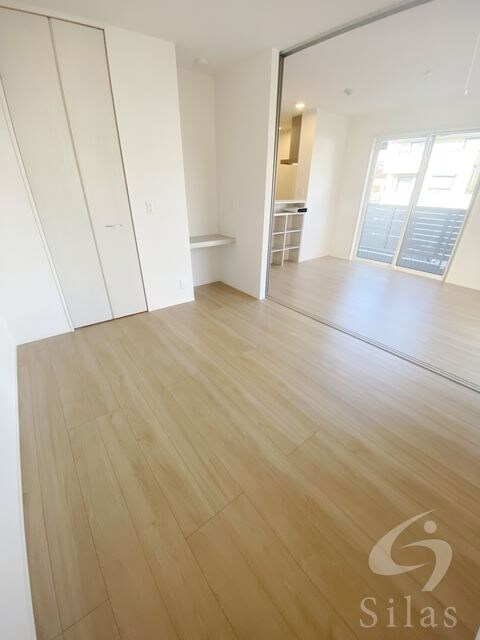 SunSunあおばおかの物件内観写真