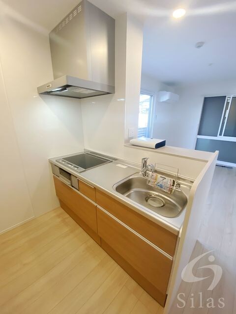 SunSunあおばおかの物件内観写真