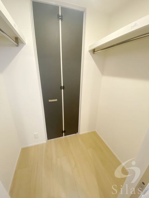 SunSunあおばおかの物件内観写真