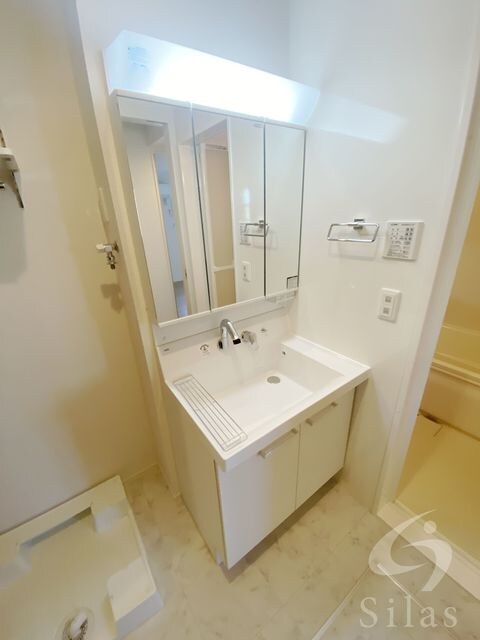 SunSunあおばおかの物件内観写真