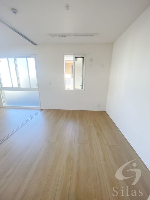 SunSunあおばおかの物件内観写真