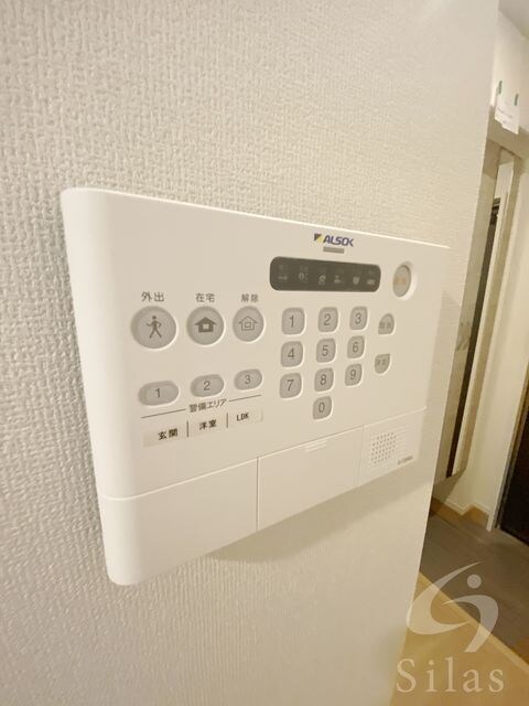 SunSunあおばおかの物件内観写真