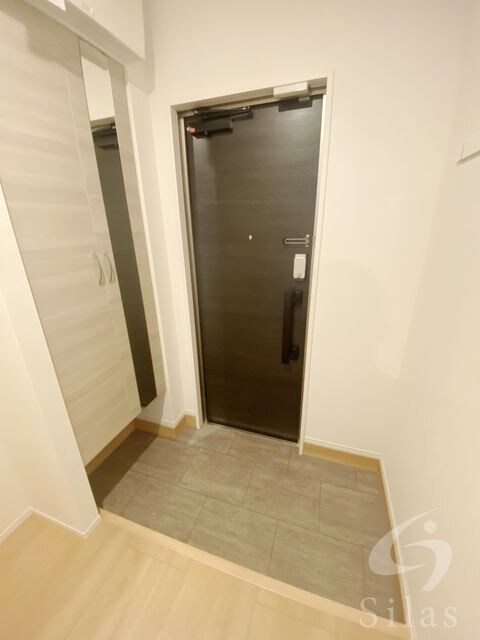 SunSunあおばおかの物件内観写真