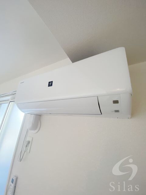 SunSunあおばおかの物件内観写真